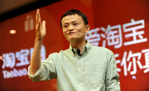 不会因为“害怕被骂而随波逐流”,这是马云对合伙人制度的表态?