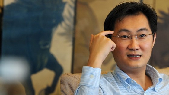 张小龙神话已破灭,马化腾该接管微信了