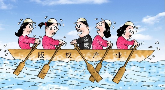 人人影视们怎样才能不再过东躲西藏的日子？