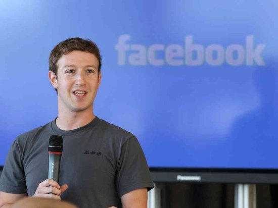 Facebook的影像识别新专利,可能会颠覆社交分享方式