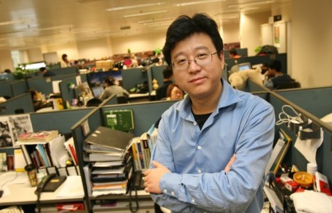 丁磊归来:为云音乐站台