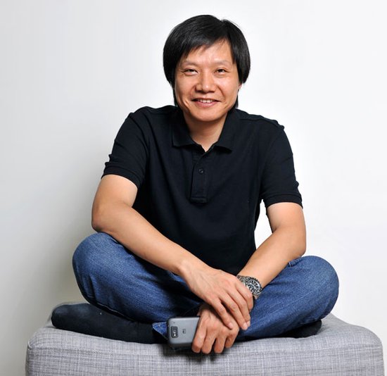 小米估值遭质疑
