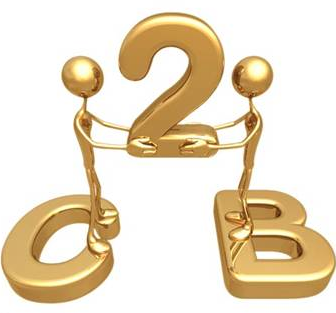 C2B演进之路（一）：从福特制的“大生产”到互联网时代的“大市场”