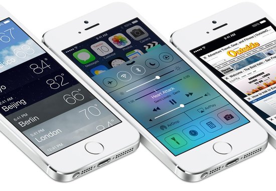 iOS