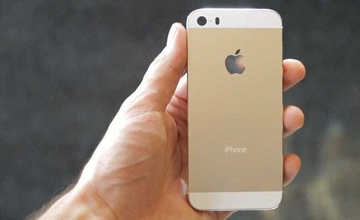 淘金热!土豪金iPhone在全球被“秒杀