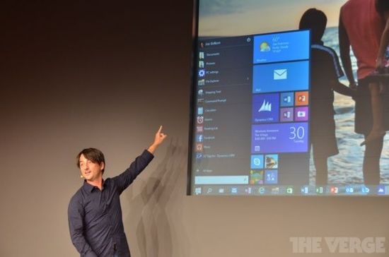 微软发布Windows