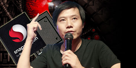 小米3高通版为何推迟上市:供应链之伤