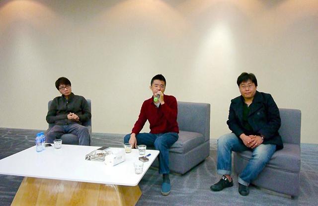 魅族黄章复出背后细节:删除个人全部论坛发言
