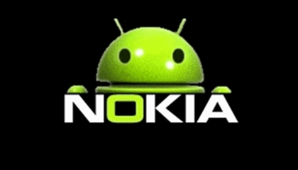 诺基亚要推Android机,微软你点头了吗?