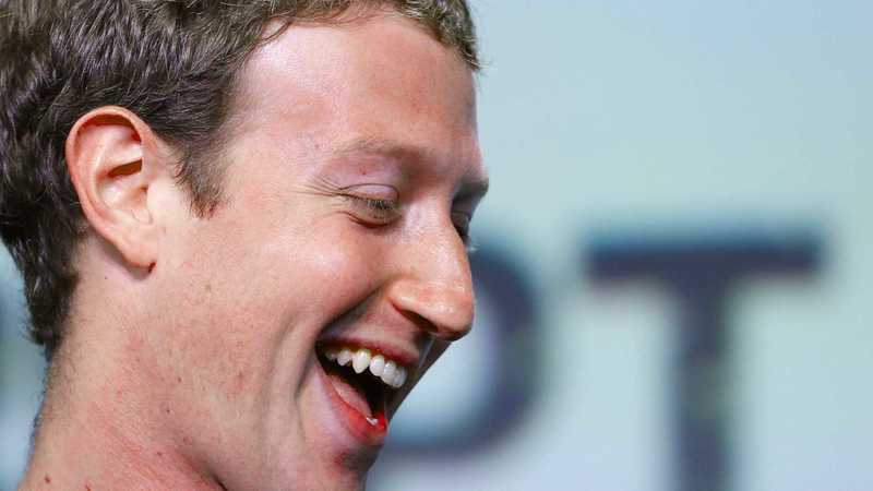 小扎很爱AI,Facebook也在研究下围棋,这种人工智能是无害的么?